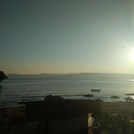 Akti Panela Beach Hotel Κάβος Εξωτερικό φωτογραφία