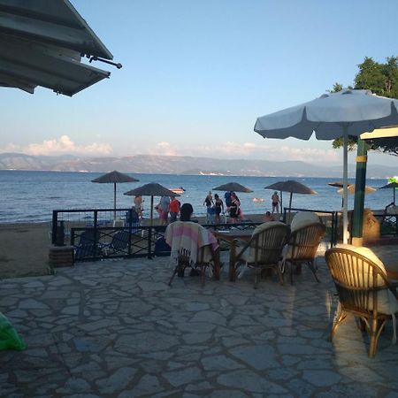 Akti Panela Beach Hotel Κάβος Εξωτερικό φωτογραφία