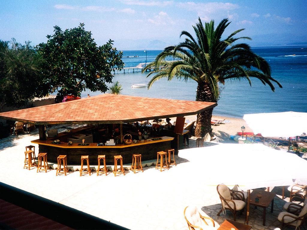Akti Panela Beach Hotel Κάβος Εξωτερικό φωτογραφία