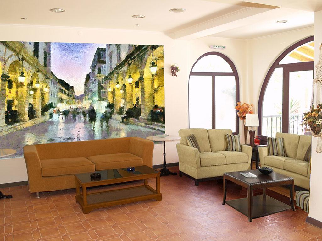 Akti Panela Beach Hotel Κάβος Εξωτερικό φωτογραφία