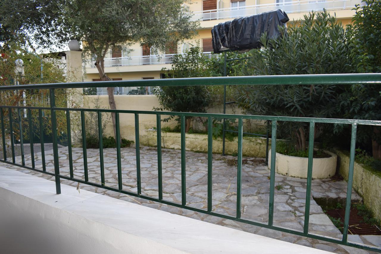 Akti Panela Beach Hotel Κάβος Εξωτερικό φωτογραφία