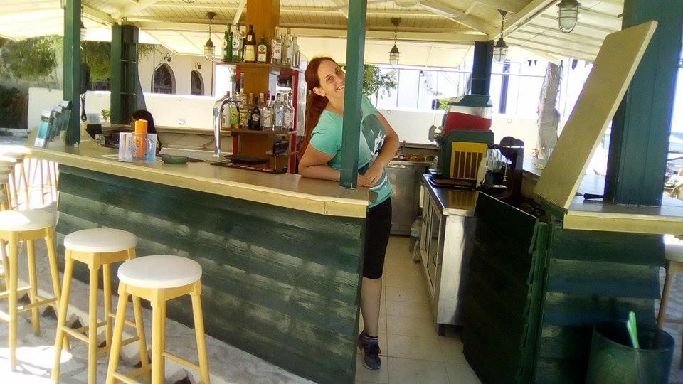 Akti Panela Beach Hotel Κάβος Εξωτερικό φωτογραφία