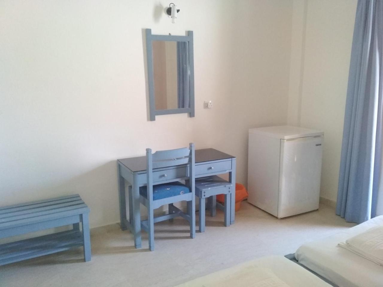 Akti Panela Beach Hotel Κάβος Εξωτερικό φωτογραφία